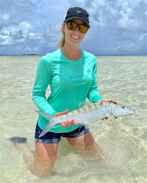 vicky stark|Vicky Stark biography: age, husband, net worth, career, fishing.